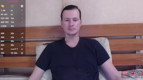 Snapshot of likeable_rogue chatting on October 16, 10:34 am Conor online show from October 16, 10:34 am