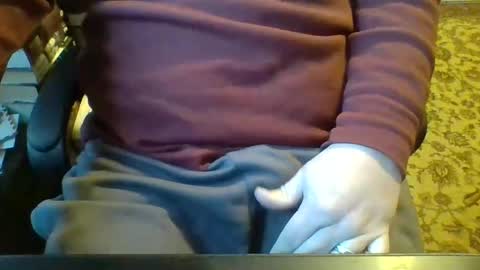 N online show from January 16, 12:30 pm