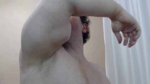 Maximus online show from December 5, 1:35 am