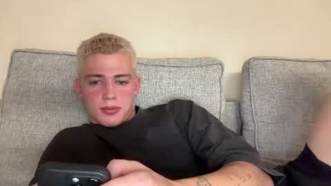 Addy online show from June 26, 8:44 pm