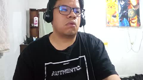 Sir Ackerman online show from February 25, 1:41 am