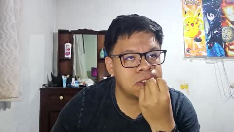 Sir Ackerman online show from March 6, 3:02 am