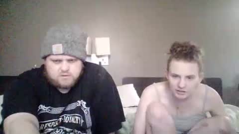 OGKongLilBelle online show from February 5, 1:12 am