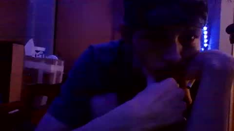 lildman420 online show from October 16, 12:35 pm