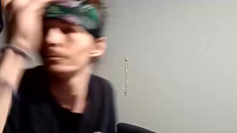 lildman420 online show from November 2, 9:30 pm