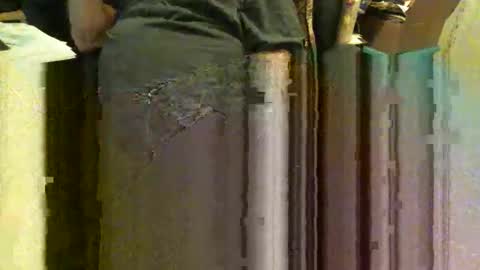 Sasquatch online show from December 18, 7:10 pm