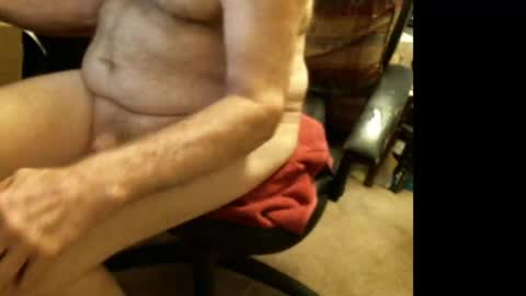 Sasquatch online show from February 1, 7:23 pm