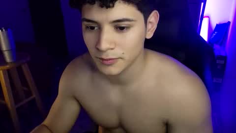 Fernando online show from March 31, 3:41 am