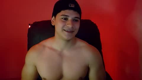 Fernando online show from November 27, 4:05 am