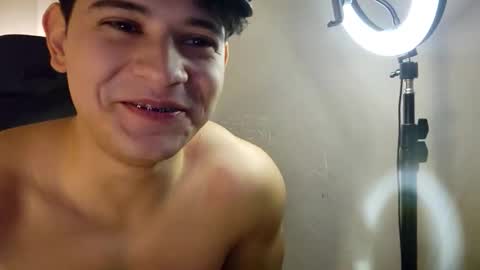 Fernando online show from March 3, 4:20 am