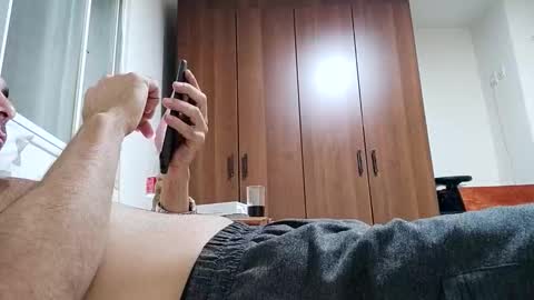 Snapshot of liliovadia33 chatting on November 1, 1:53 am liliovadia33 online show from November 1, 1:53 am