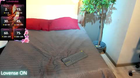 Lil James online show from February 11, 8:25 pm