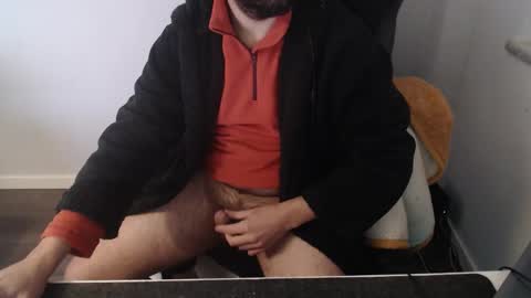 liljasper online show from January 18, 10:56 pm