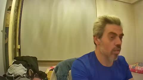 lily lovelyman online show from October 5, 8:57 pm