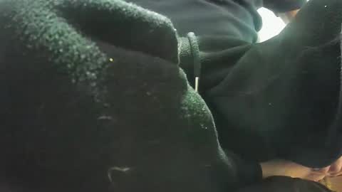 lily lovelyman online show from February 1, 1:20 pm