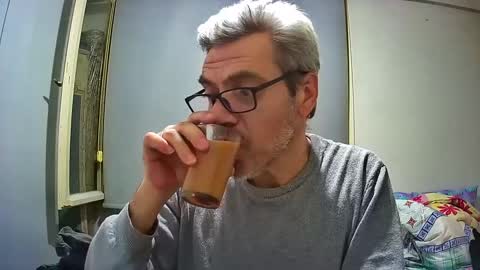 lily lovelyman online show from February 19, 6:54 pm