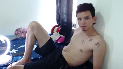 linger420 online show from October 12, 9:20 pm