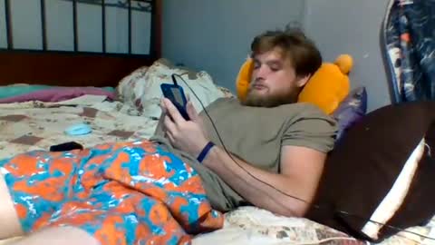 Kinky-Redneck online show from August 3, 6:23 am