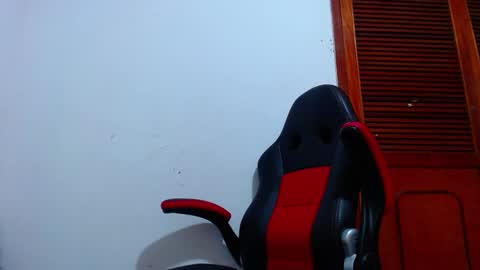 lion_grr online show from October 2, 1:31 am