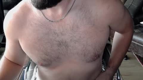 Daddy Lion online show from October 21, 2:42 pm