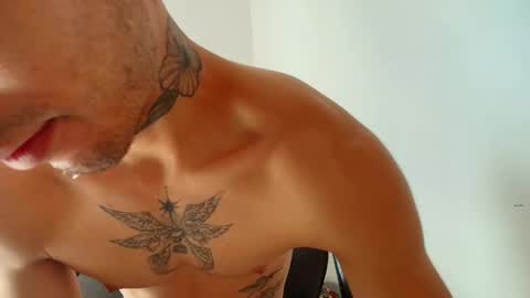 Lior Vante online show from February 3, 3:50 pm