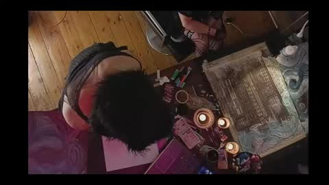 Liquid Sky online show from February 21, 5:30 am