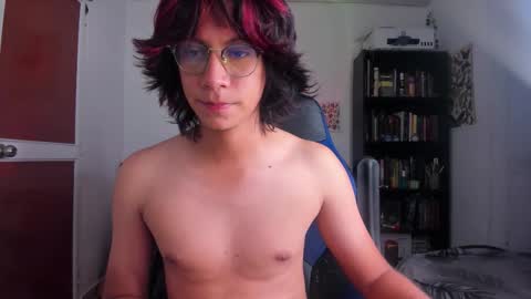 Literateboy online show from February 23, 1:40 am