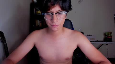 Literateboy online show from July 1, 2:12 am