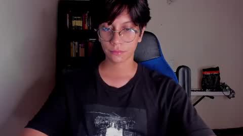 Literateboy online show from June 11, 1:49 am