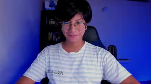 Literateboy online show from July 4, 1:41 am