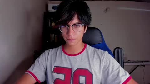 Literateboy online show from June 29, 2:07 am