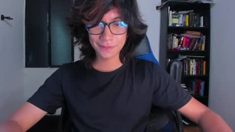 Literateboy online show from April 23, 2:16 am