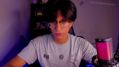 Literateboy online show from July 24, 2:09 am