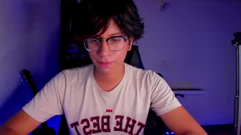 Literateboy online show from July 16, 1:45 am