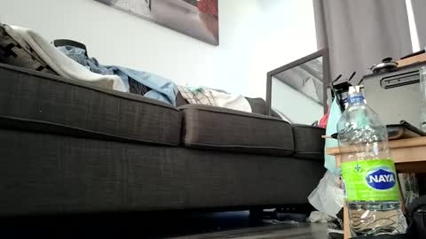 Snapshot of litleputa chatting on October 16, 1:30 pm litleputa online show from October 16, 1:30 pm