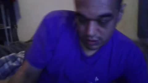 Nacho602 online show from January 6, 10:13 am