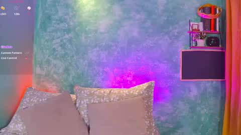 Juan Ferrer online show from November 1, 2:37 am