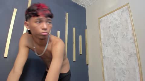 JESSAR online show from February 19, 8:27 pm