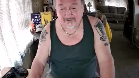 Littled83057 online show from March 22, 6:35 pm