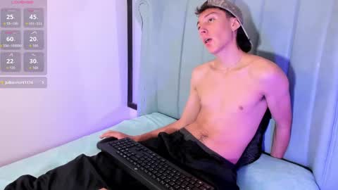 DANNY online show from April 15, 5:24 pm