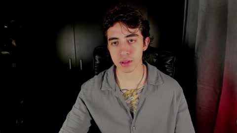 Ferxxo online show from December 2, 4:54 pm