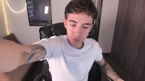 Ferxxo online show from February 4, 12:00 pm