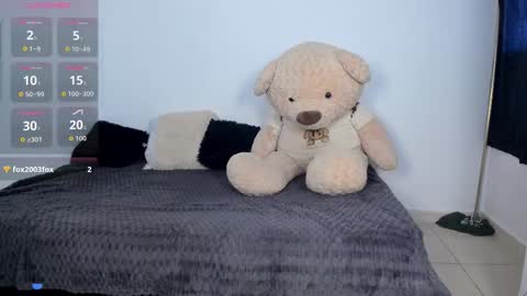 PARKER online show from March 26, 2:10 pm