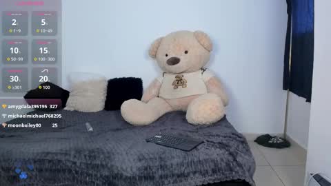 PARKER online show from February 27, 2:06 pm