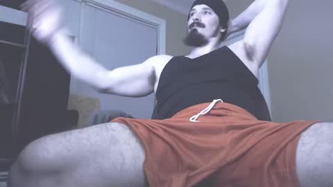 Alex or LSS online show from March 15, 10:38 pm