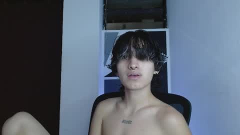 Eros online show from April 3, 3:47 am