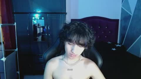 Eros online show from April 15, 4:45 am