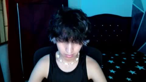 Eros online show from January 7, 2:38 am