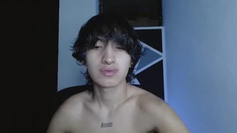 Eros online show from March 27, 2:49 am