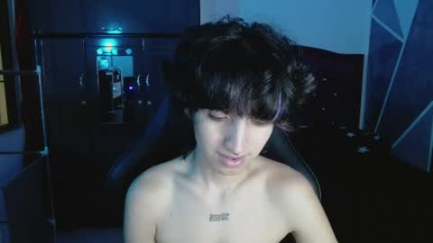 Eros online show from April 17, 4:37 am